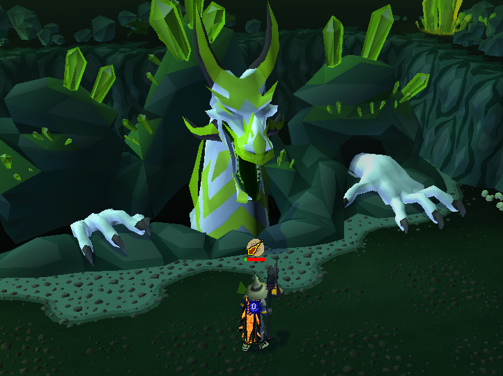 Raids 1 & 2 - Chamber of Xeric and Theatre of Blood
