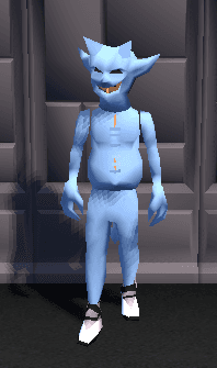 Snow Imp Wear