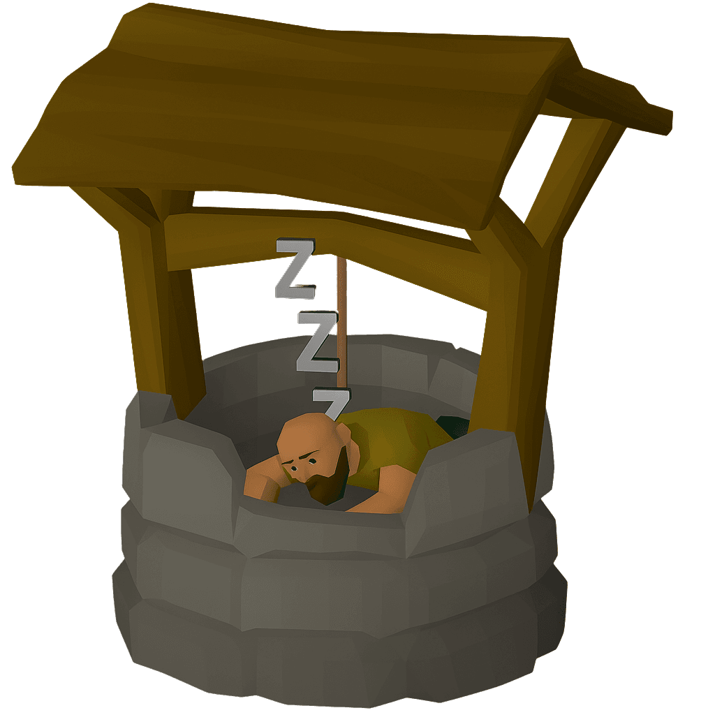 Well of Goodwill