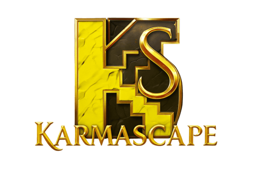 Karmascape Logo